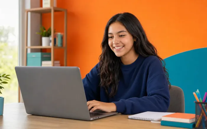 Teens de 13 a 17 años